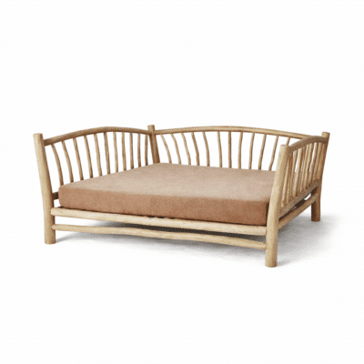 Ramble-root deep bench