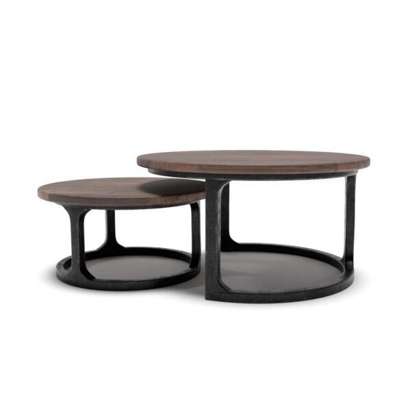 Sempre Table Aspen coffee table - Sempre B2B shop