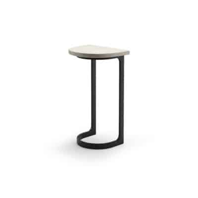 Aspen console small