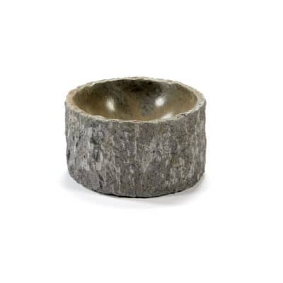 Bob mortar lavastone