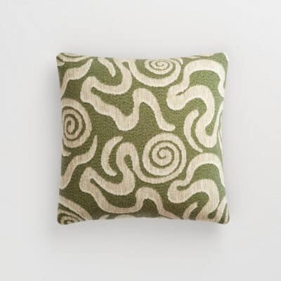 Sulawesi Forest Pillow