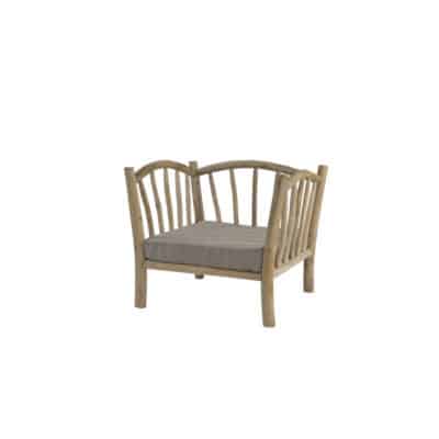 Ramble-root single bench