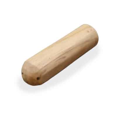 Zion mortar wood stick