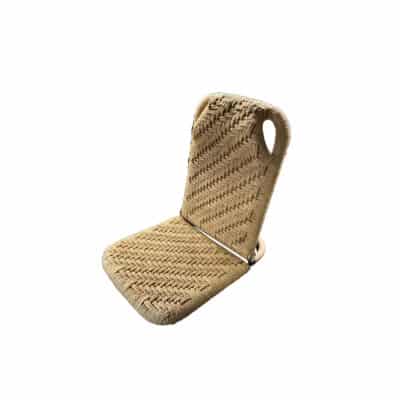Houston ground chair