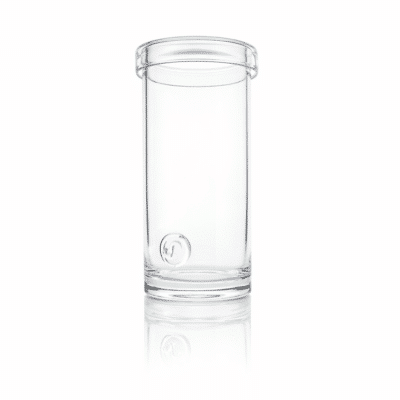 Bob with lid high XL