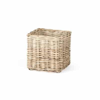 Square basket