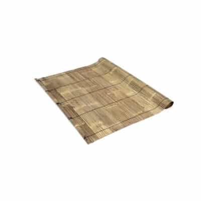Bamboo divider