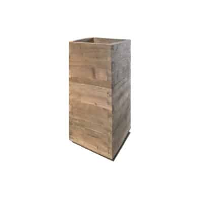Planter  50x50x100