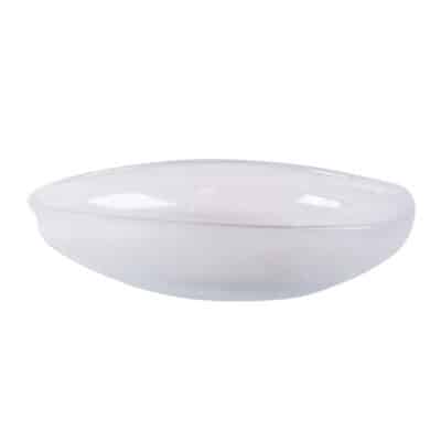 Helena bowl clear mat