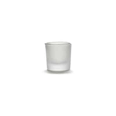Zion Cup Clear Mat