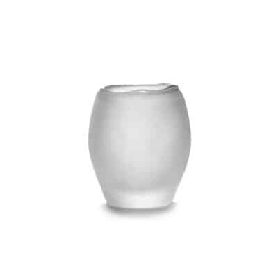 Helena cup Ø6 x h7 clear mat
