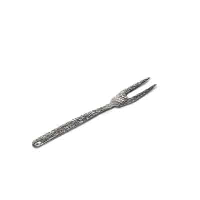 Helena two tined fork medium