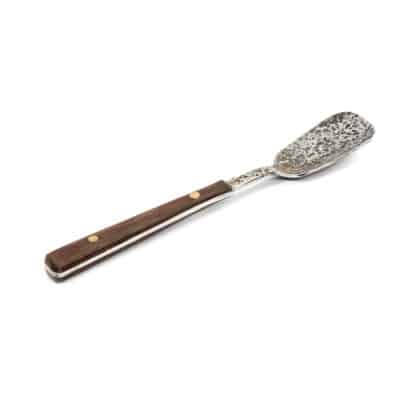 Romelu dessert spoon
