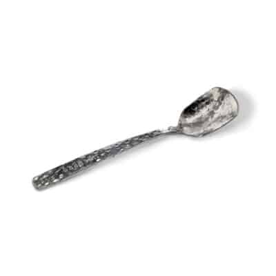 Helena tea spoon square