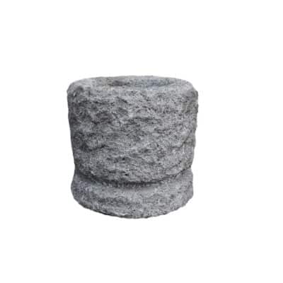 Romelu Planter