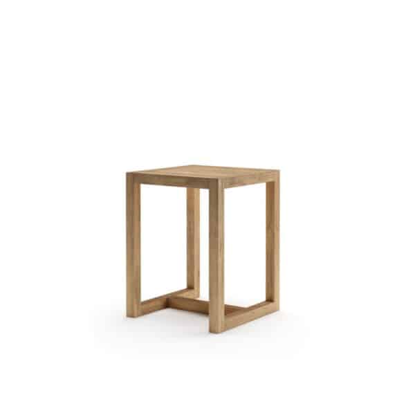 Sempre Table Fred square bar table - Sempre B2B shop