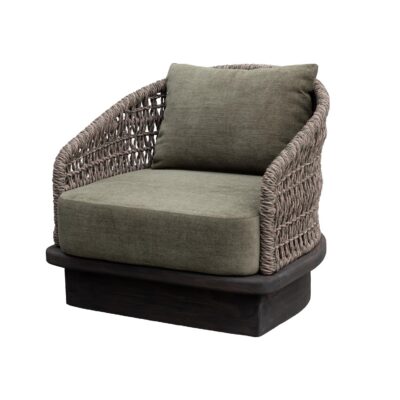 Cushion set venosta