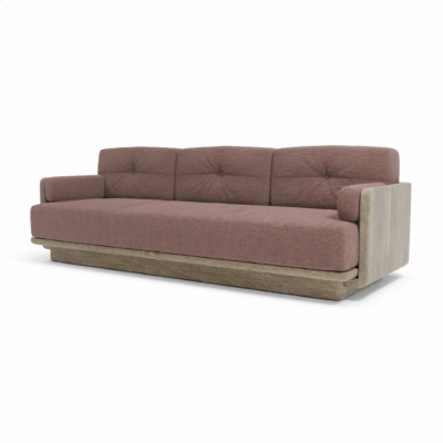 Cushion set fiemme